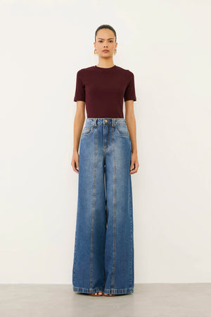 Thaciana jeans