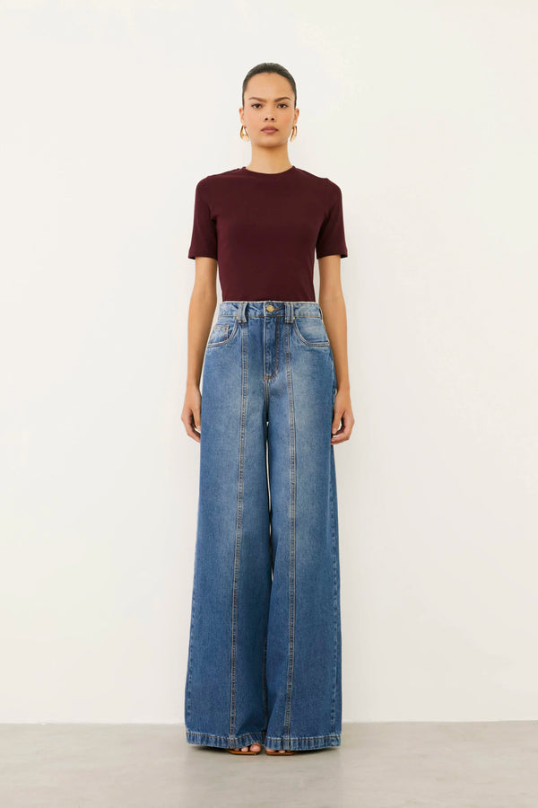 Thaciana jeans