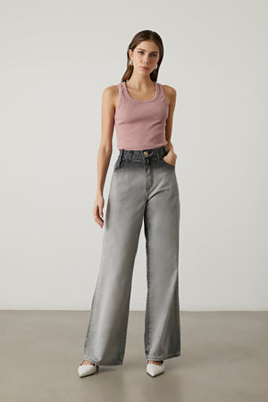 Isis jeans pants