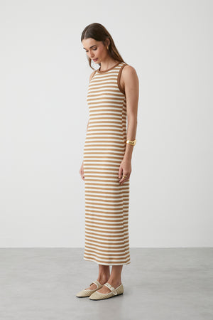 Lohane Dress