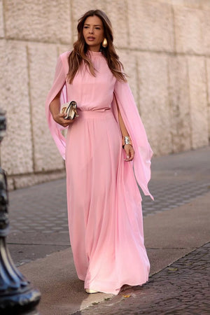 Lady maxi dress