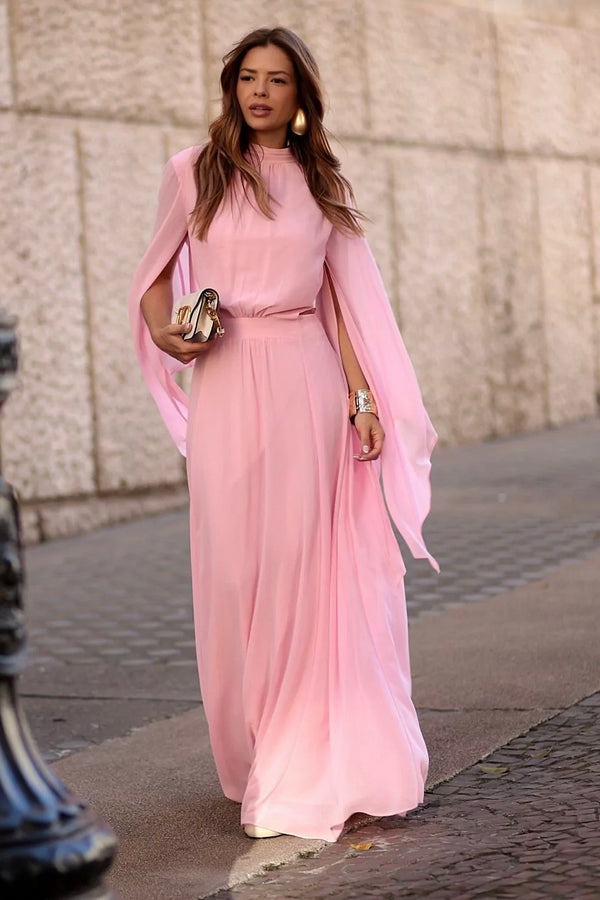 Lady maxi dress