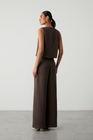 Tarsila vest