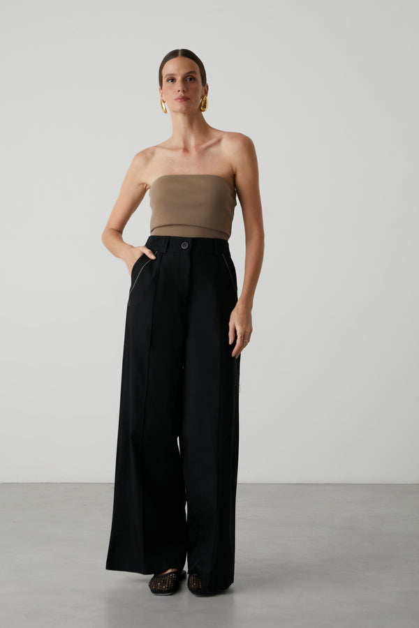 Cami Pants