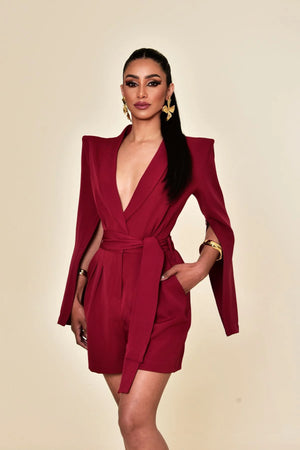 Zarina jumpsuit