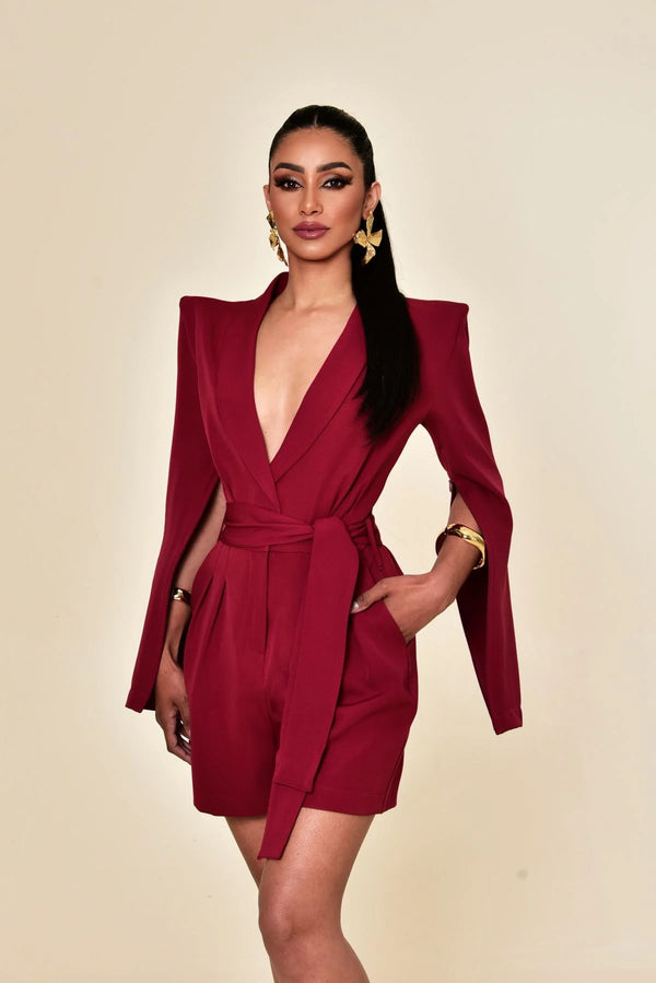 Zarina jumpsuit