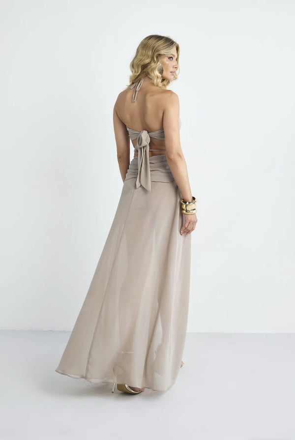 Mariah Set - Bege