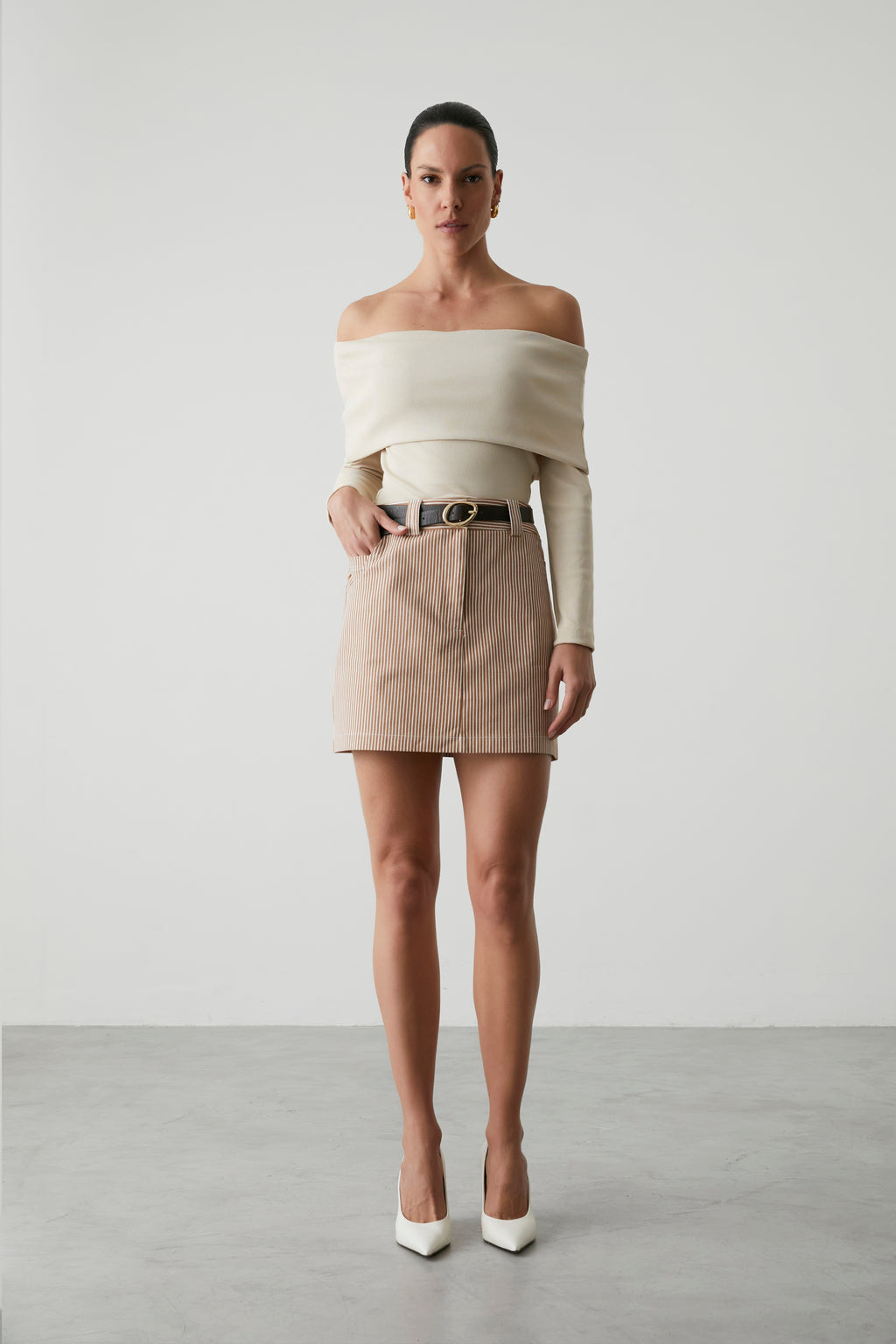 Skirt Mia