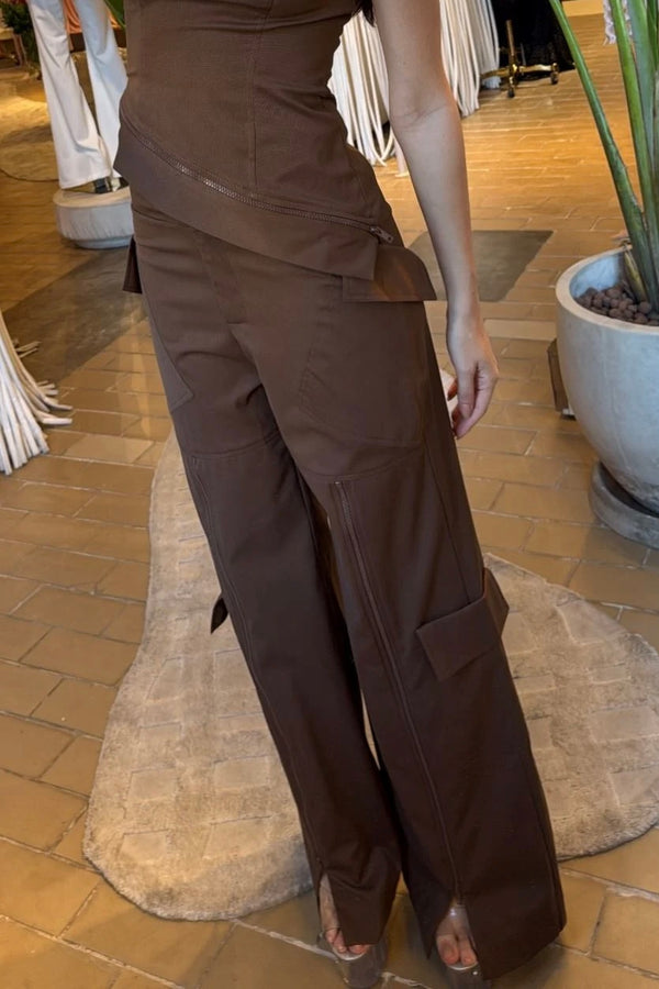Lane Pants