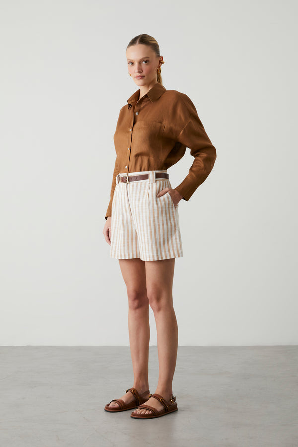 Yuna shorts