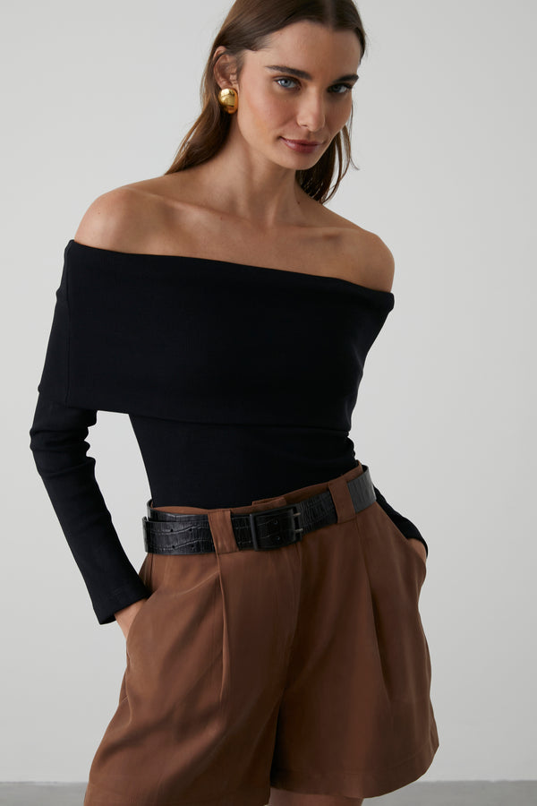 Loren shirt