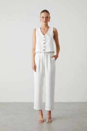 Tarsila vest