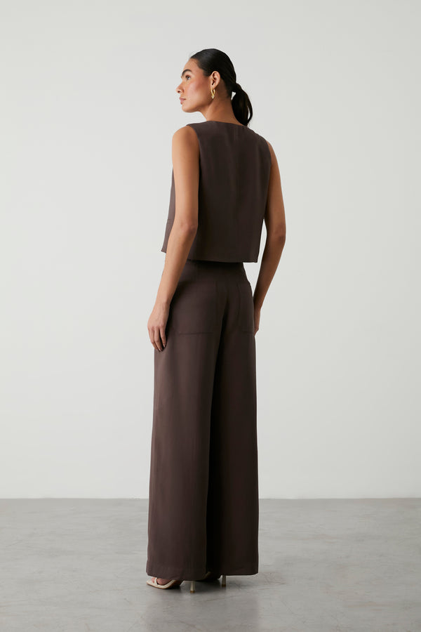 Tarsila Pants