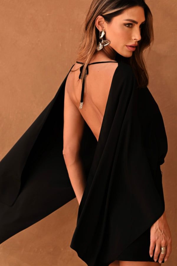 Brittany Dress