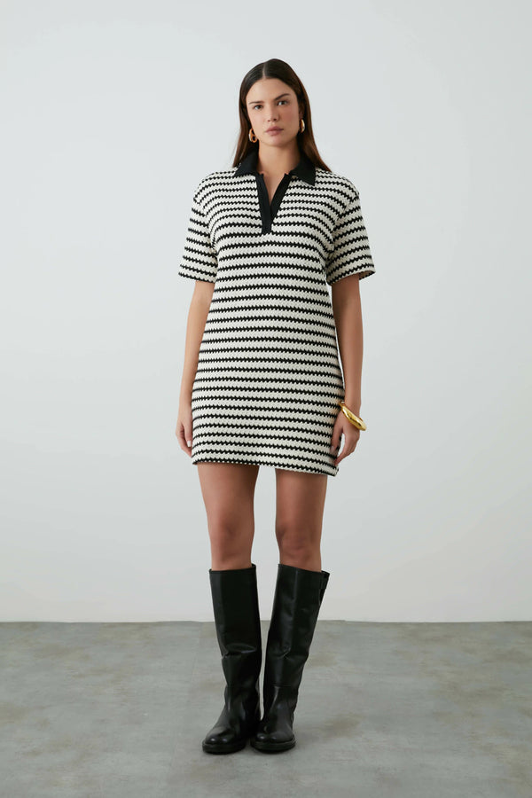 Irene Dress