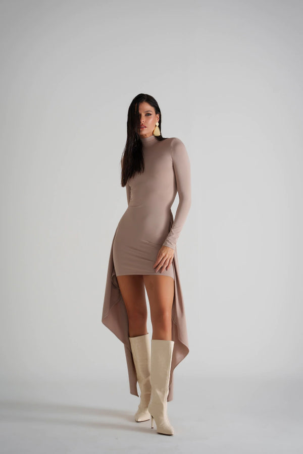 Kate Mini Dress