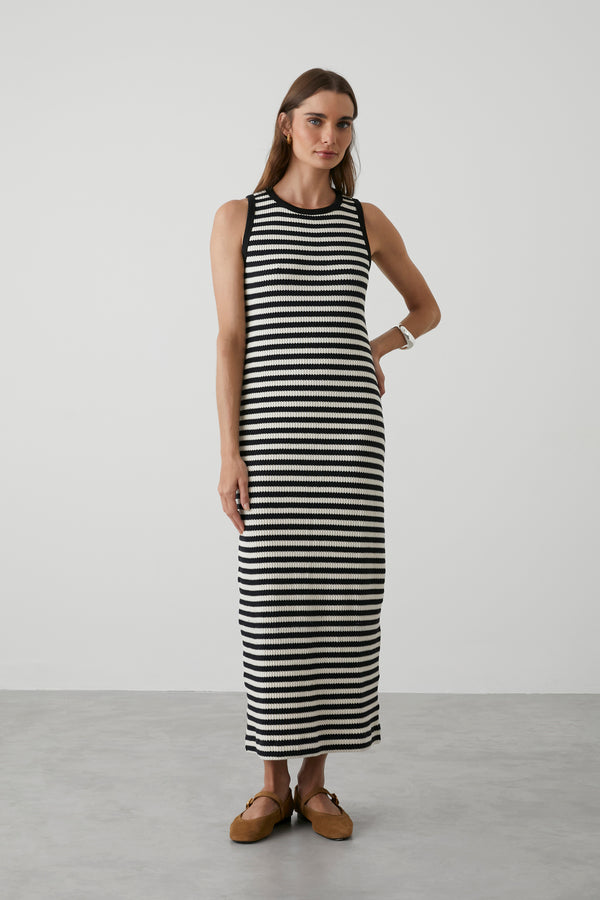 Lohane Dress