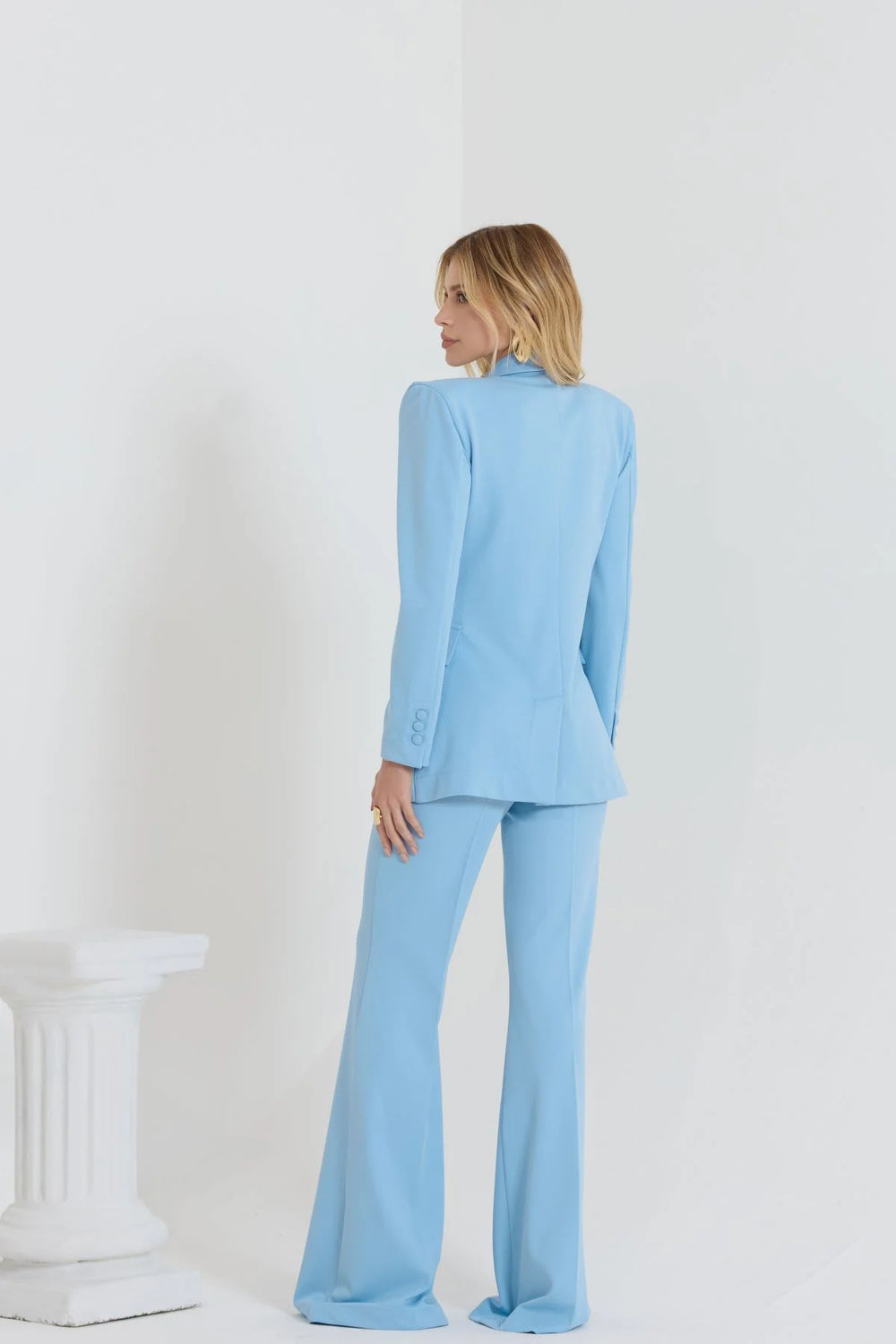Eudine Set - Blue