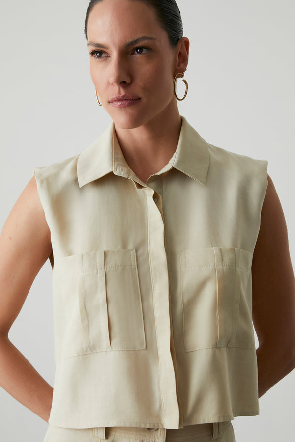 Nara shirt