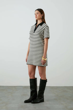 Irene Dress