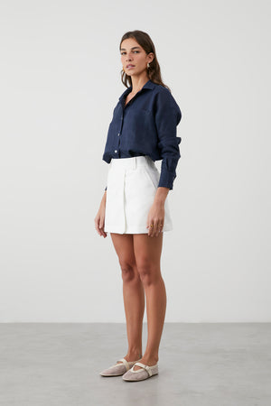 Natalie shorts