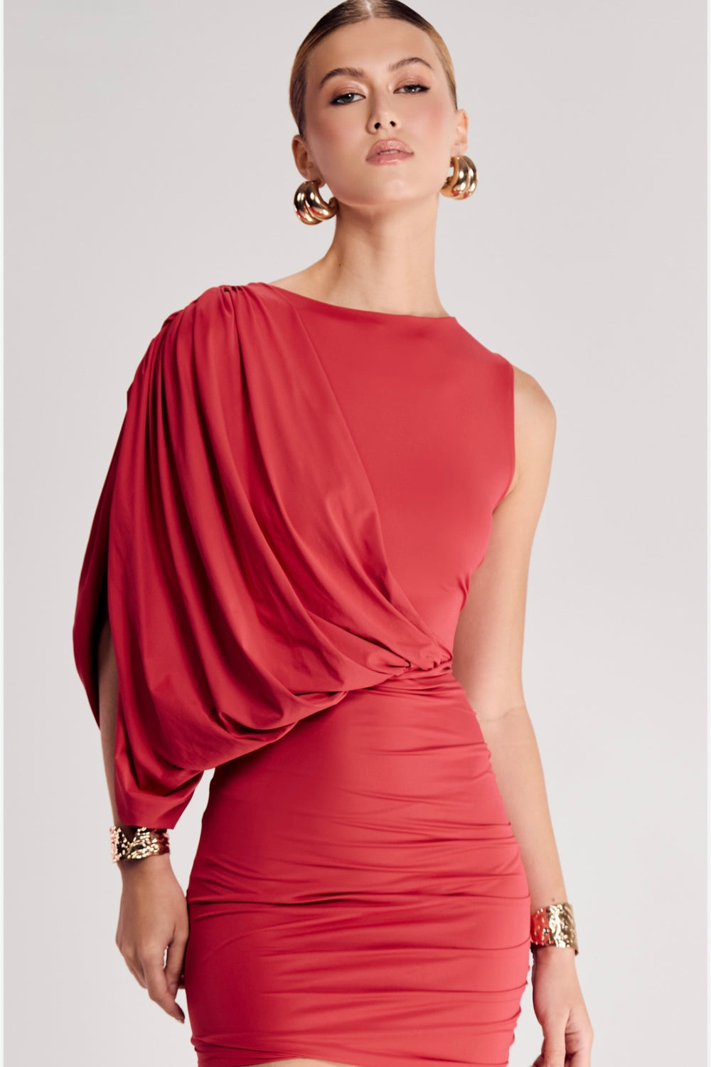 Minivestido