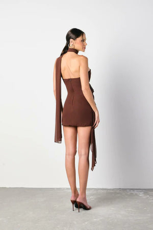 Samira Mini Dress