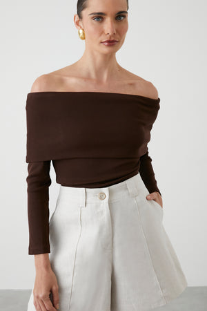 Loren shirt