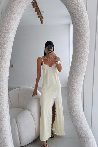 Sleep Dress