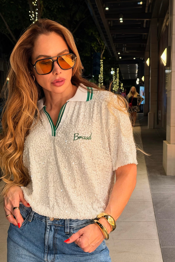 Brazil T-shirt