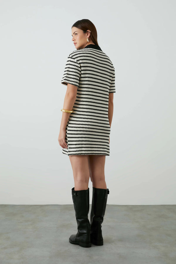 Irene Dress