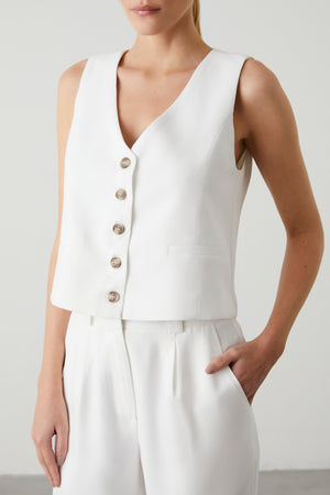Tarsila vest