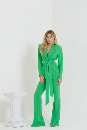 Fabiola Set - Green