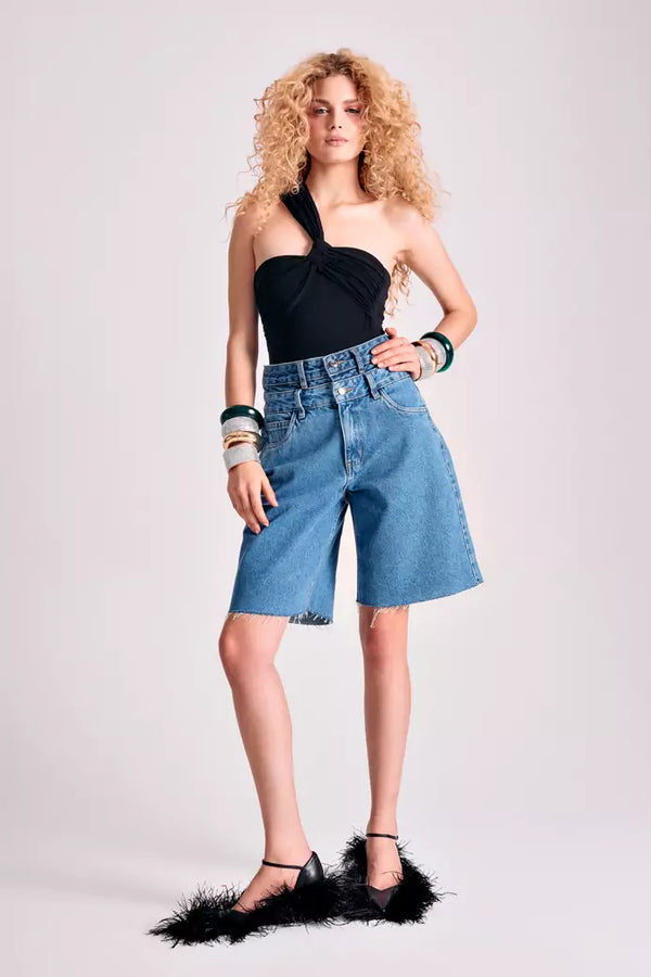 Shorts jeans