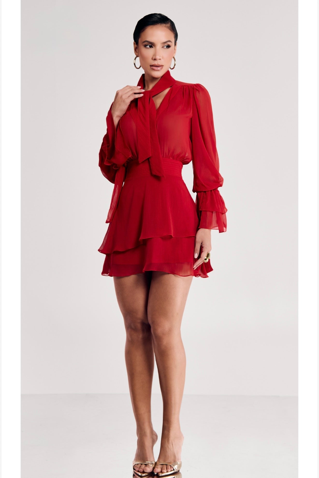 Romantic Dress Romantic Dress