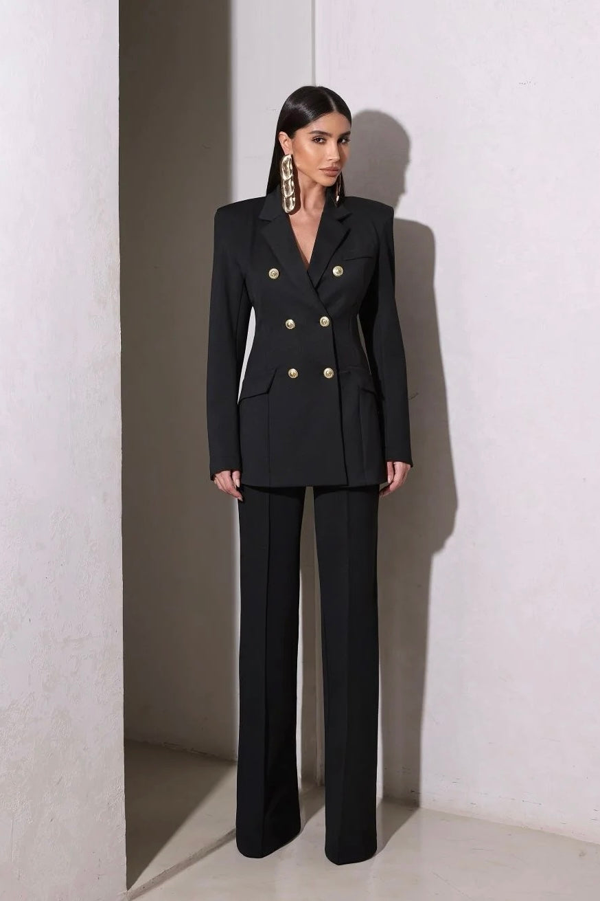 Brett Set - Black