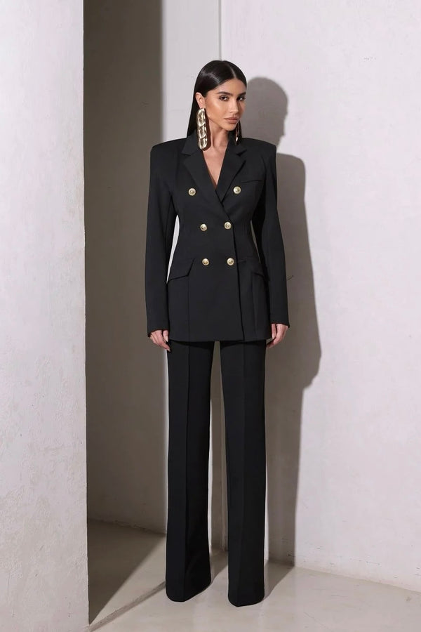 Brett Set - Black