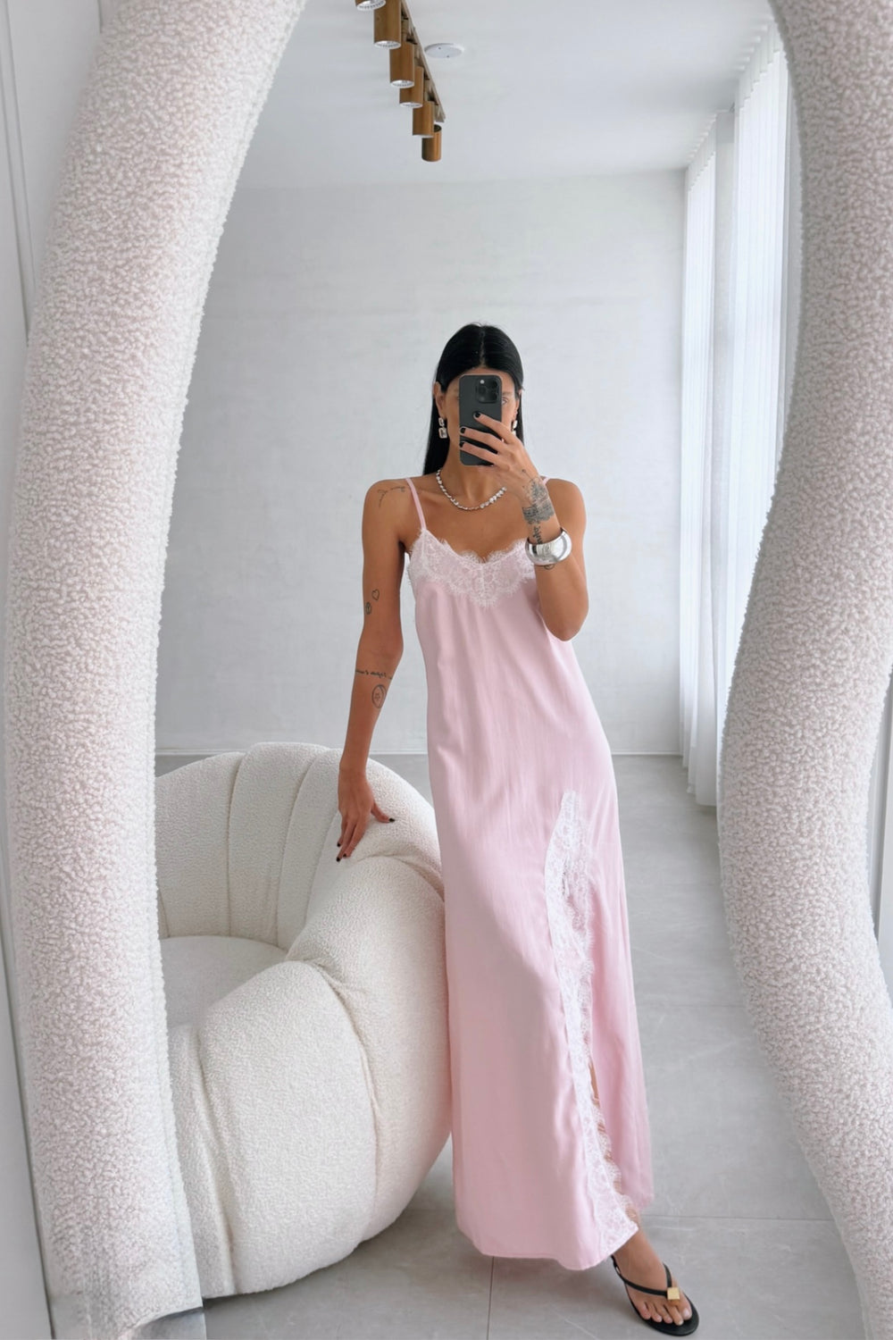 Sleep Dress