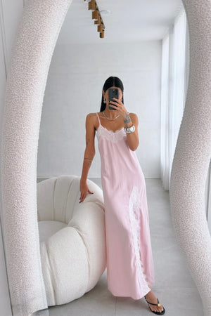 Sleep Dress
