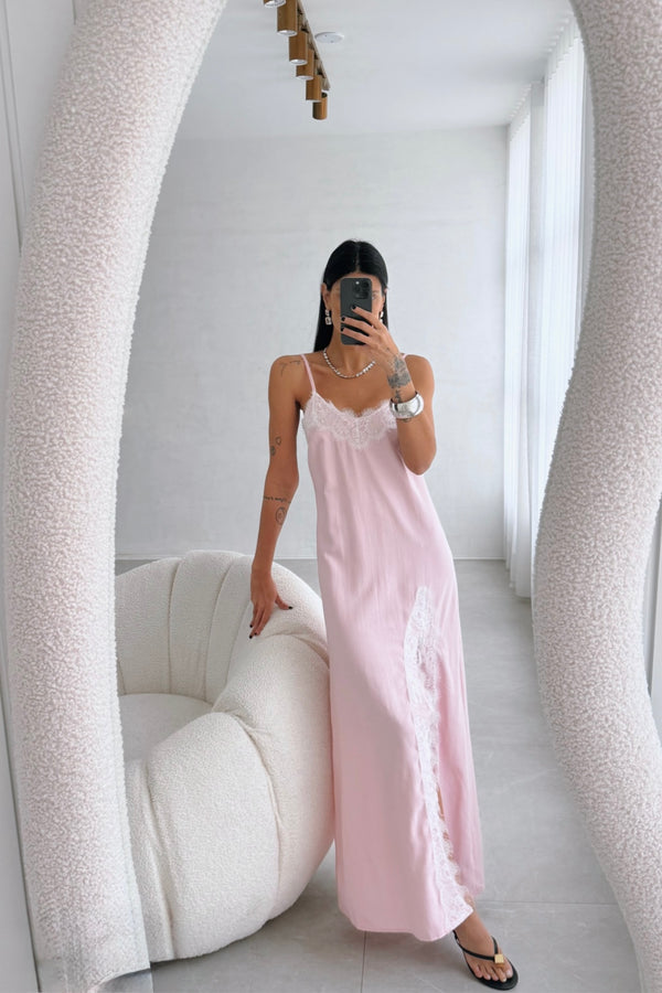Sleep Dress