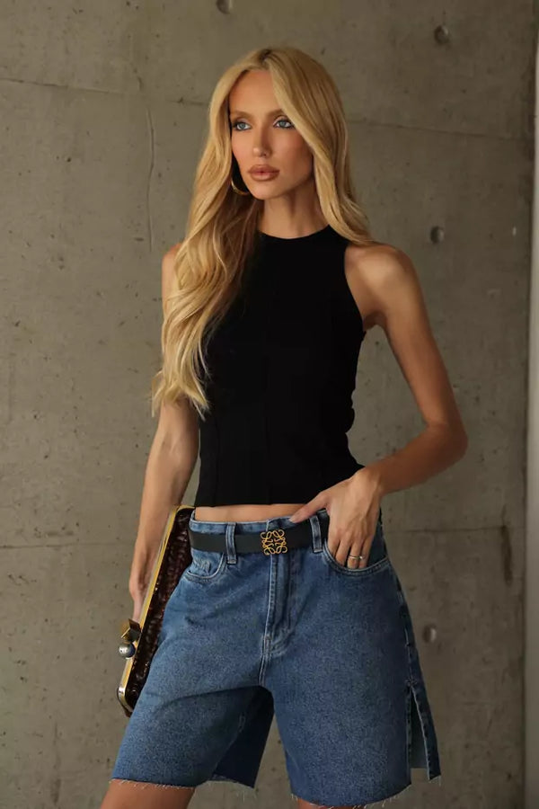 Short fenda Lili