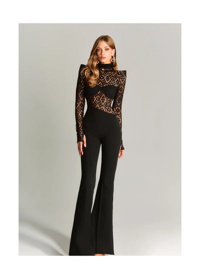 Shantal jumpsuit