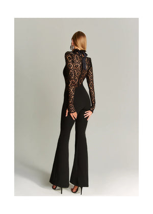 Shantal jumpsuit
